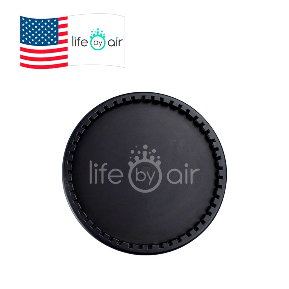 ECD270-E | 9 Inch EPDM Fine Bubble Disc Diffuser | SSI Original (24 Pack)