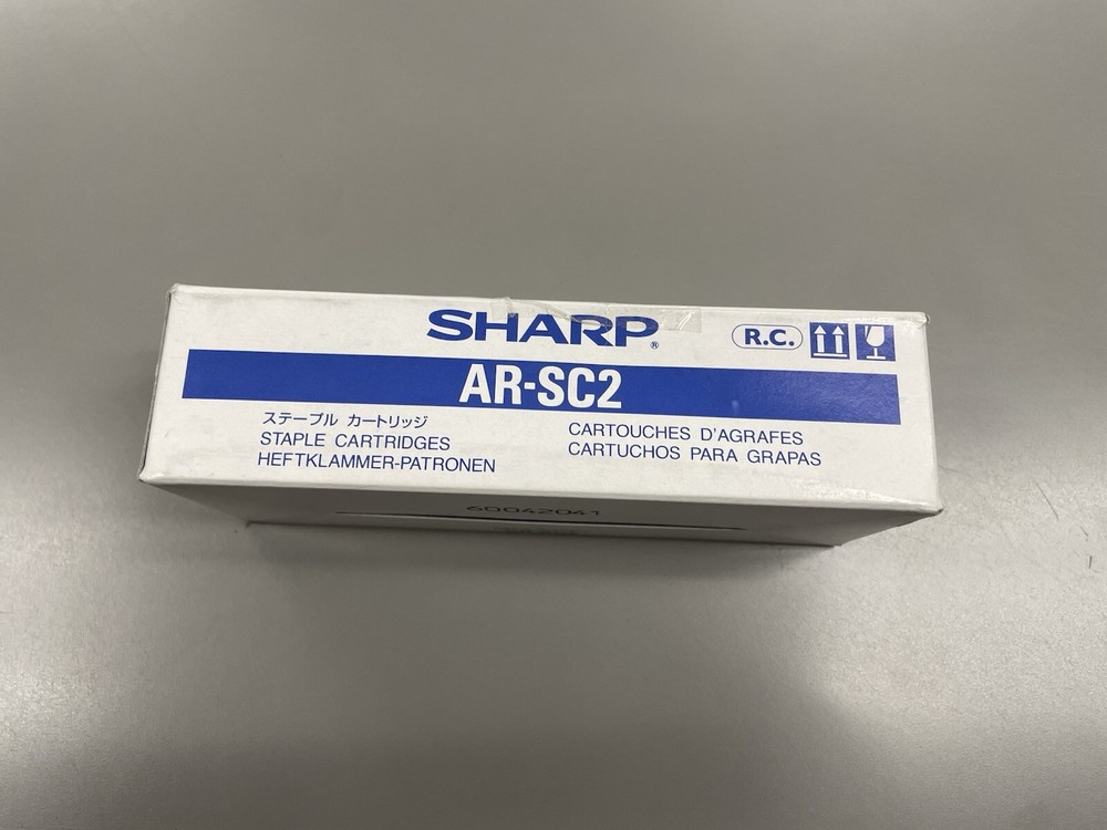 Sharp ARSC1 Staples