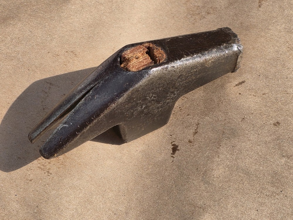 Early Farriers Claw Hammer INVHL#5
