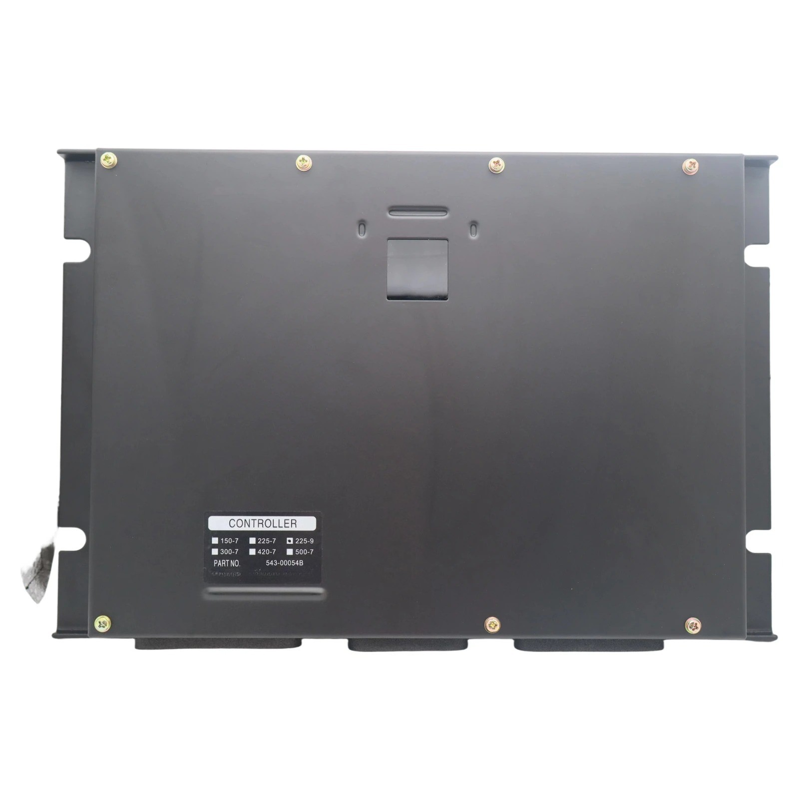 543-00054B ECU Controller Control Panel Unit with Program For Doosan