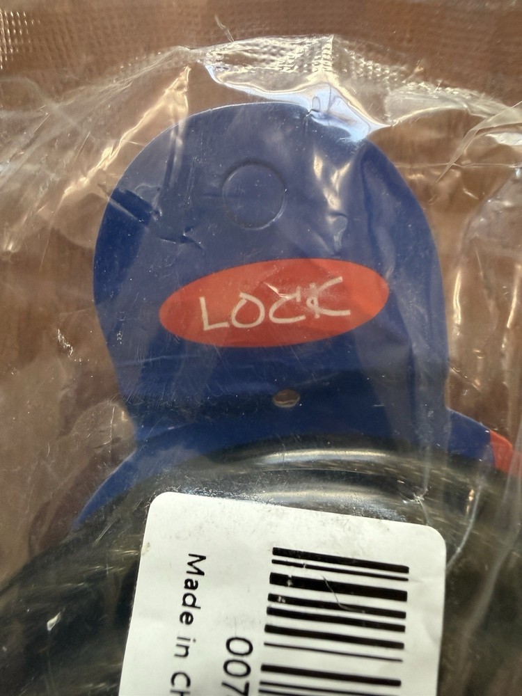 Marryso Bike Locks with Combination