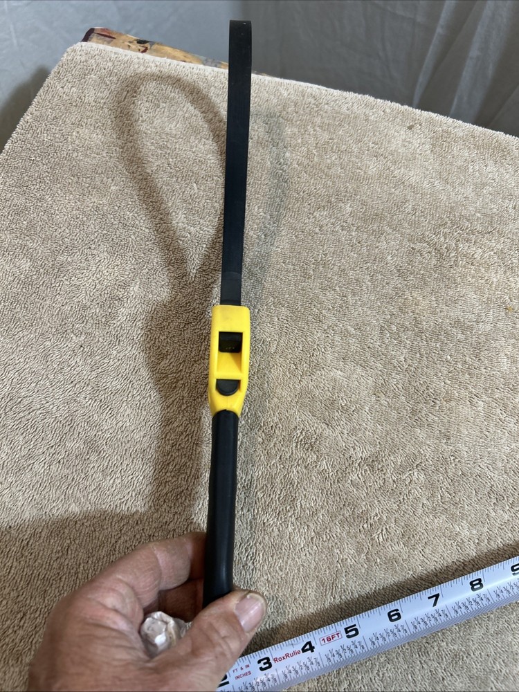 Strap Wrench. By Mastergrip 15"