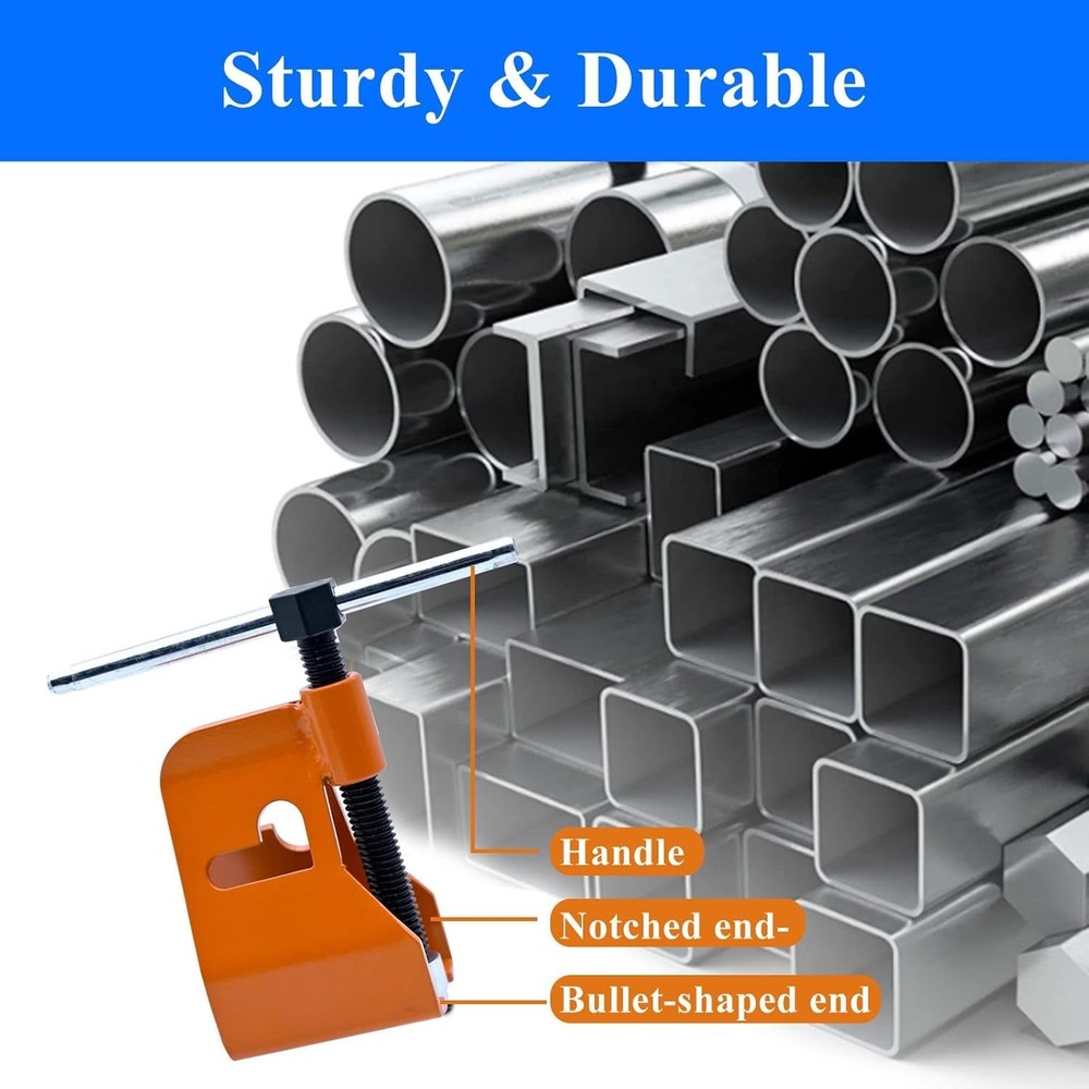 Compression Sleeve Puller Tool Remove Nut and Tube Ferrule (4661) - Ferrule Pull