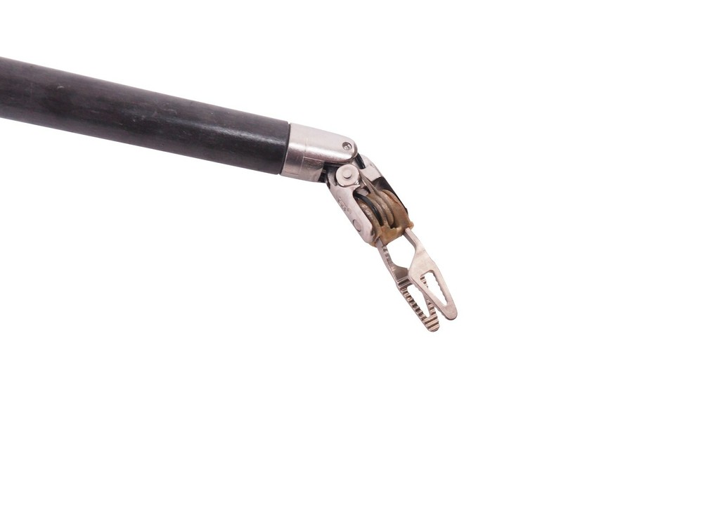 DA VINCI 420110 PRECISE BIPOLAR FORCEPS 8MM GERMANY