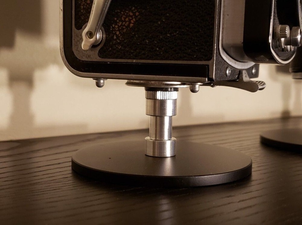 Camera Display Stand