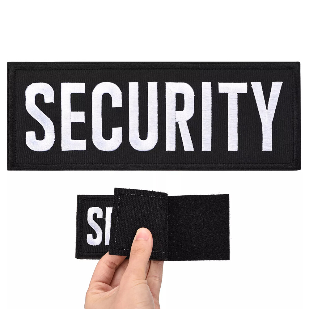 New Security Hook Patch Set - 2 Patches (One Large One Small)