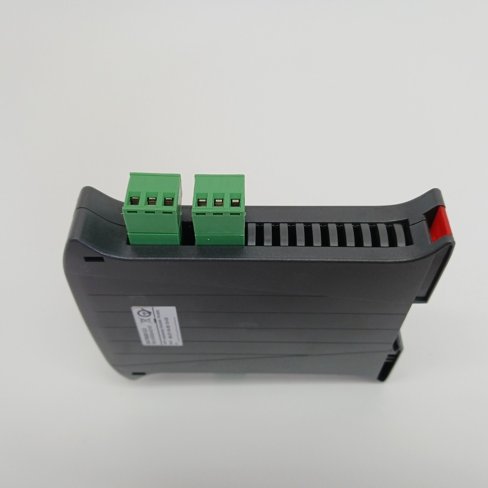 Modbus RTU master & Modbus TCP Client DAT9000-2.0
