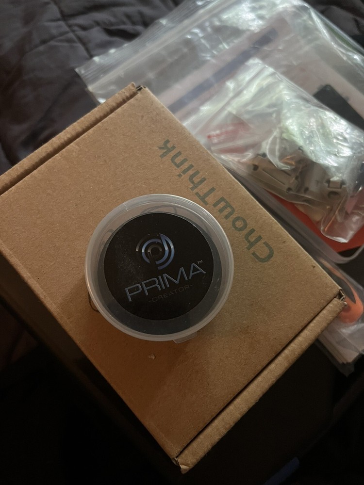 Qidi Technology X-Plus 2 (3D Printer) W/ Accessories-BUNDLE