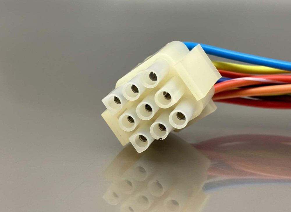 Code 3 Excalibur - Traffic Advisor Power Cable 16' with Internal Wire Harness