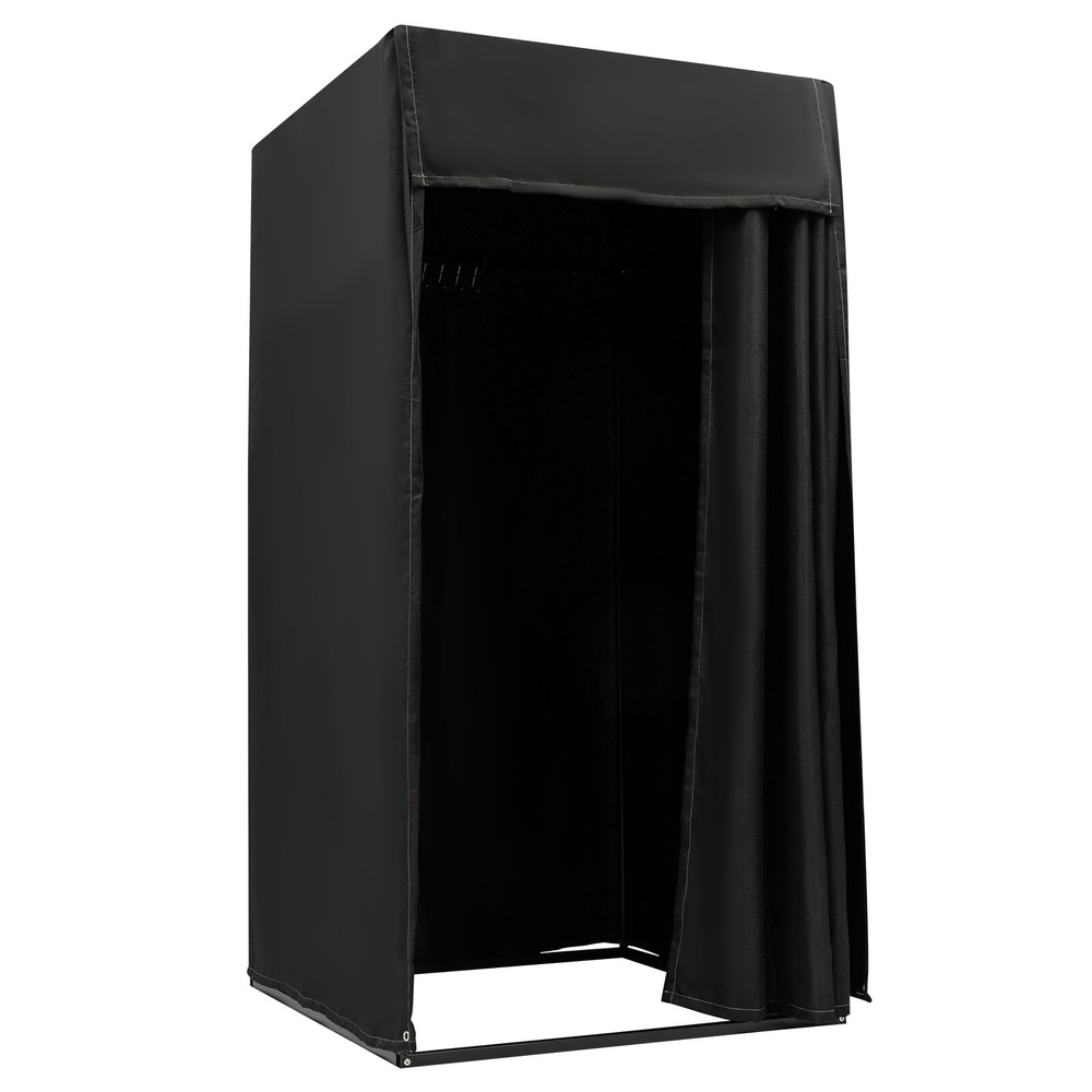 Fitting Room, Portable Dressing Room, Movable Changing Room