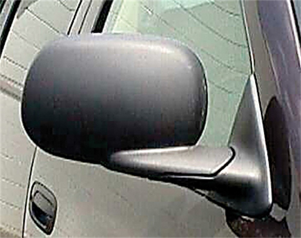 CIPA Mirrors 10500 Custom Towing Mirror Set