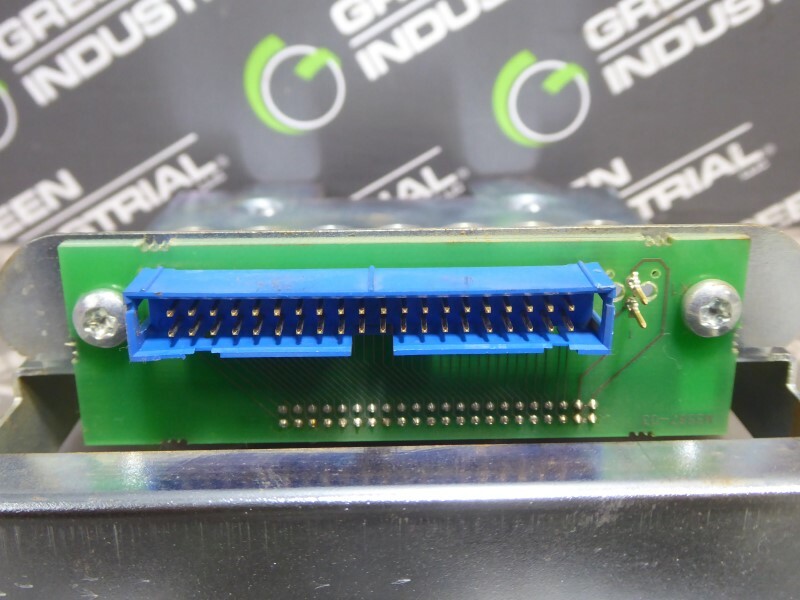 USED ABB SimpleTech 3HAC 16917-1/00 2.5" Flash Drive Missing Connector