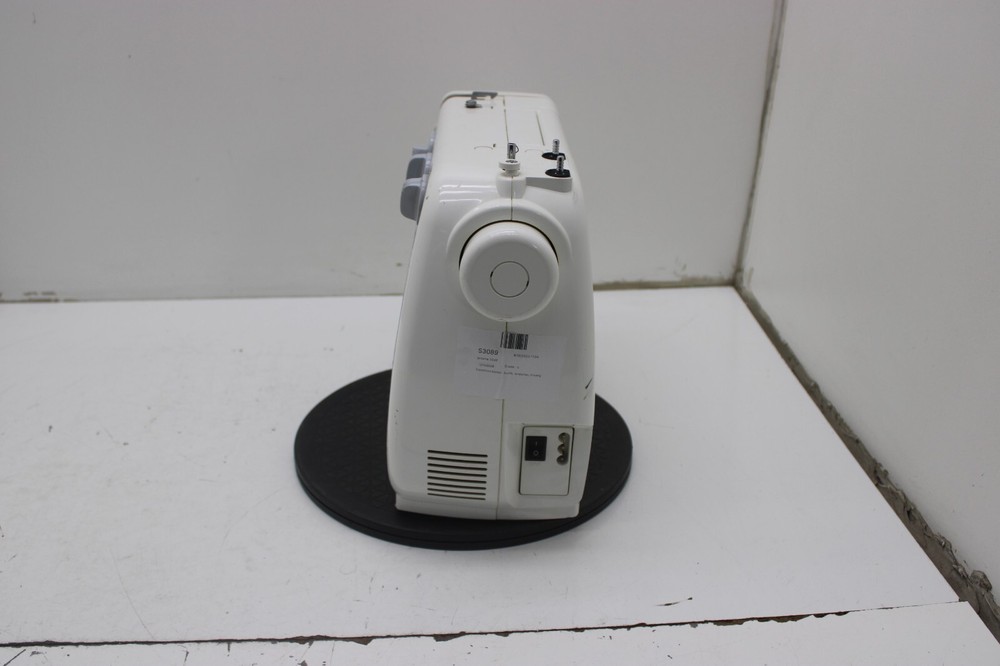 Janome 2049 Sewing Machine - Untested As-is