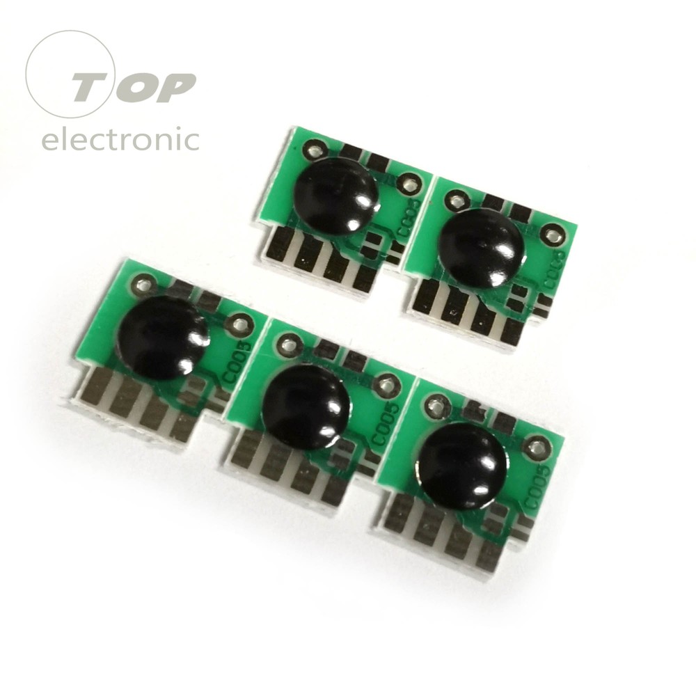5PCS Multifunction Delay Trigger ChipTiming Mudule Timer IC Timing 2s -1000h