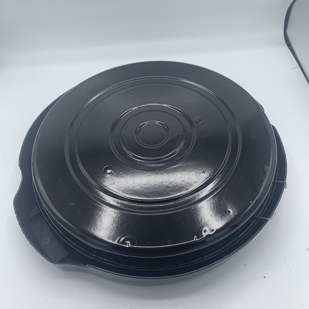 NuWave Pro Plus Oven 20612 OEM REPLACEMENT PART Bottom Base & Drip Pan