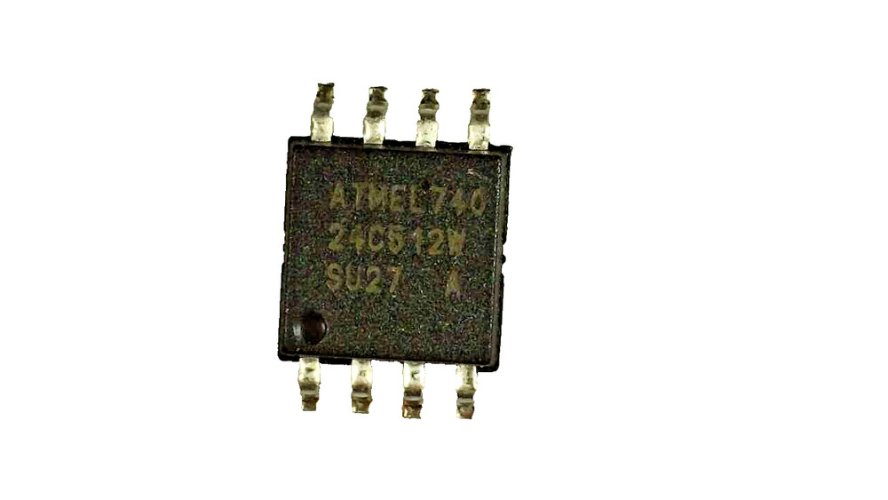 ATMEL AT24C512W flash ROM SOIC8 PULL GUARANTEED