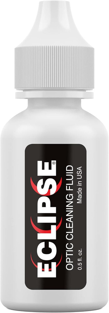 Eclipse Optic Cleaner for Sensors and Lenses - Digital Sensor Cleaner Solution -