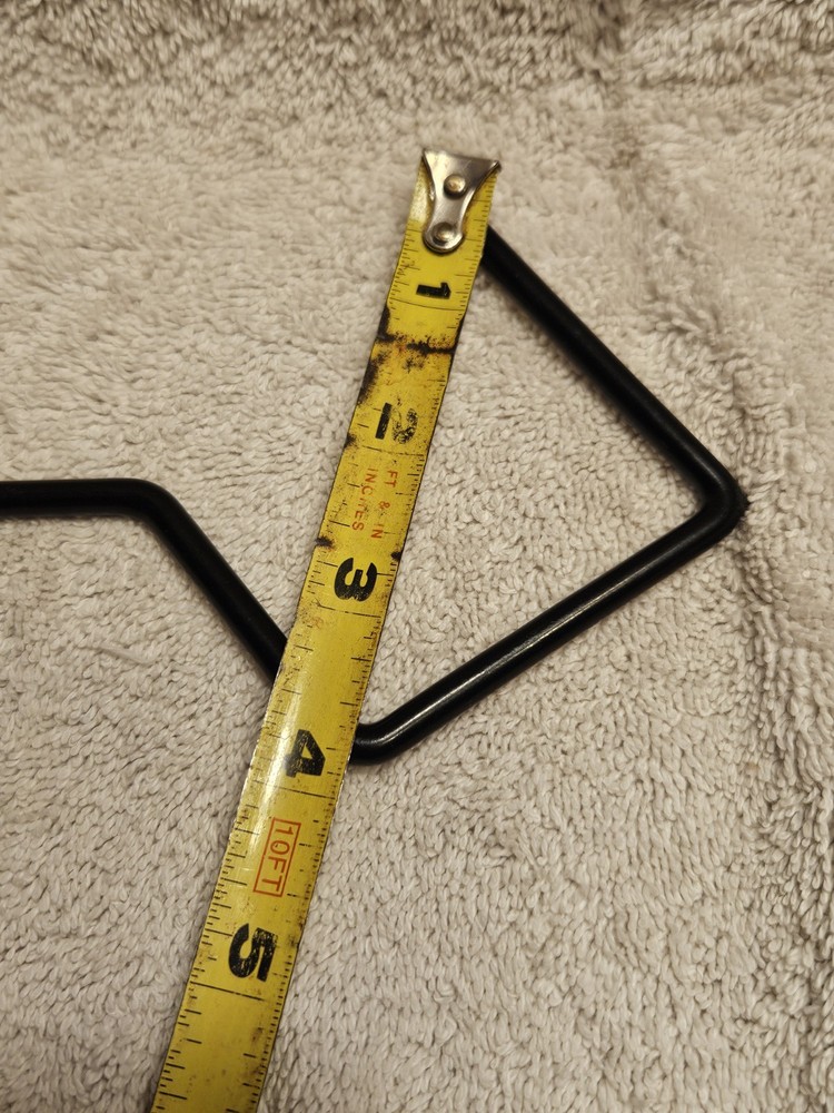 GLOCK Perfection Logo Pistol Stand