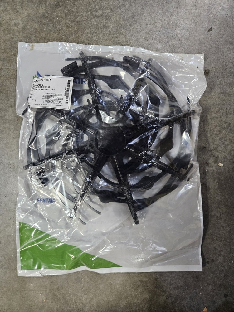 Pentair Bottom Spider 59000500
