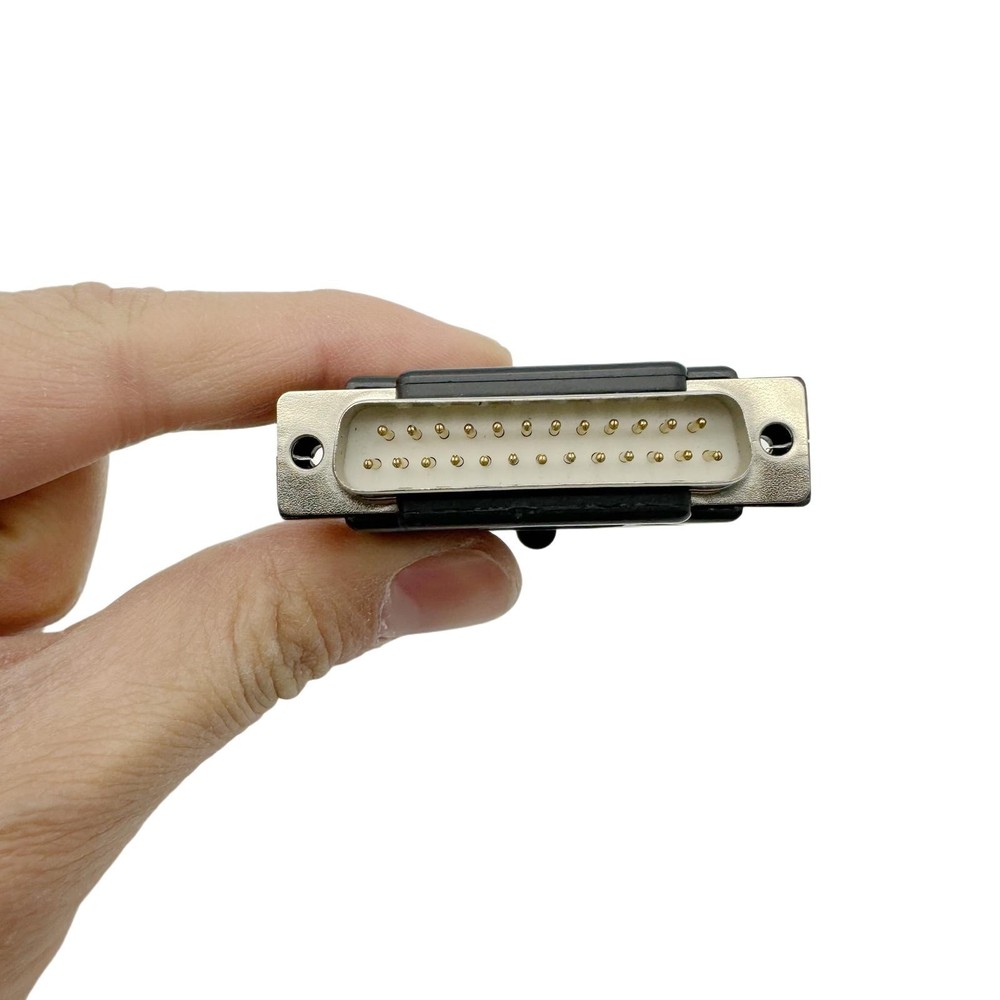 NEW Motorola XTL5000 USB Programming Cable Connector