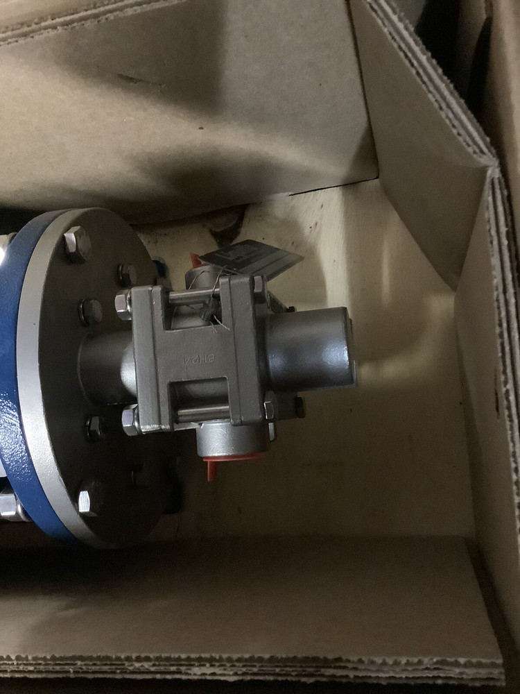 Liquiflo Chemical Processing Pump H7RS6PEEU000000