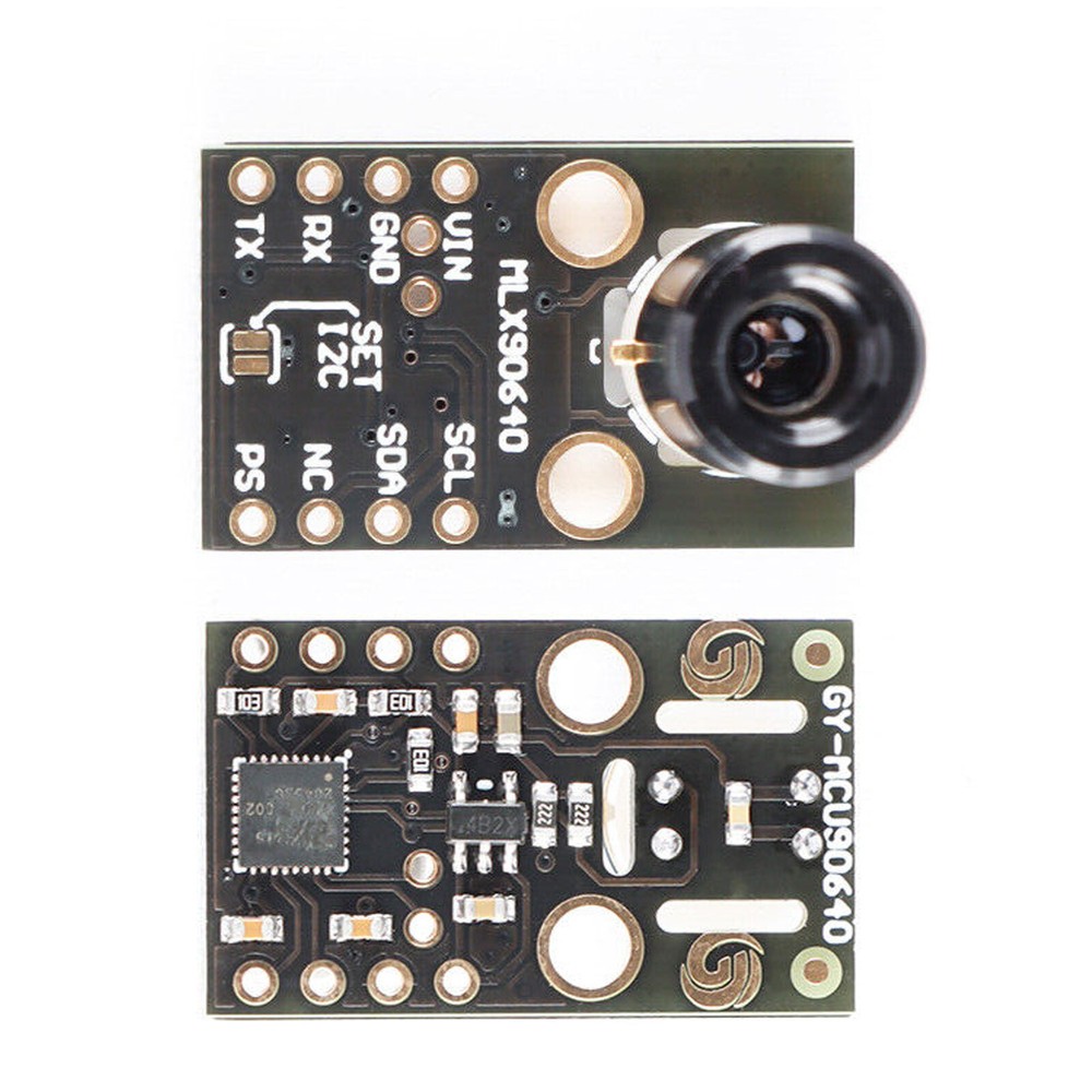 8*8 32*24 IR Thermal Imager Array Temperature Sensor Module MLX90640BA AMG8833