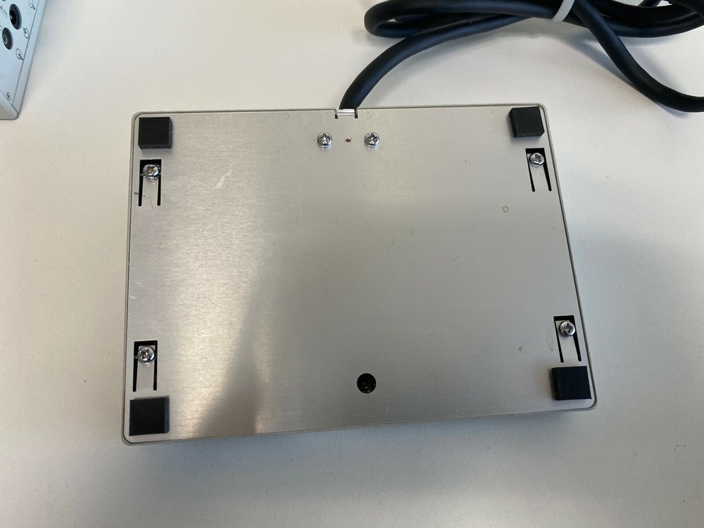 Olympus DP11 Microscope Video Camera W/ Hand Switch Control