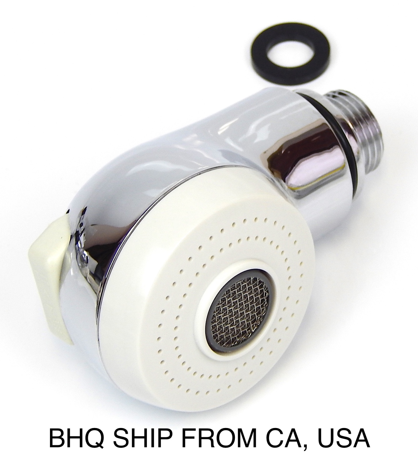 Pedicure Spa Chair Spray Head