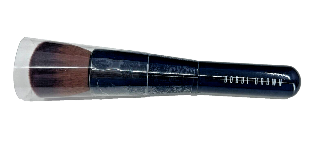 Bobbi Brown Essential Travel Full Coverage Brush Boxless