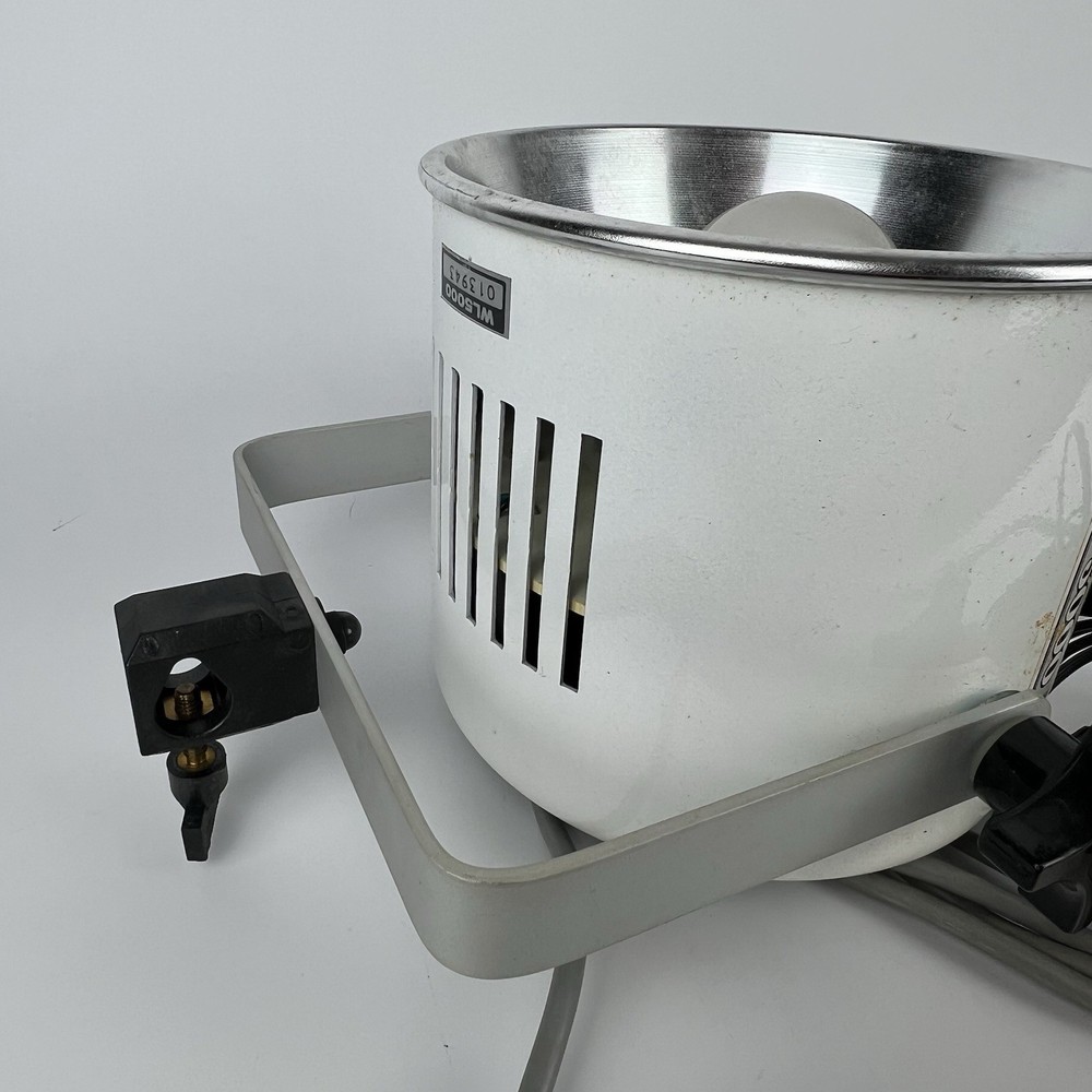 White Lightning 5000 BCPS Studio Flash Monolight Strobe – Paul Buff