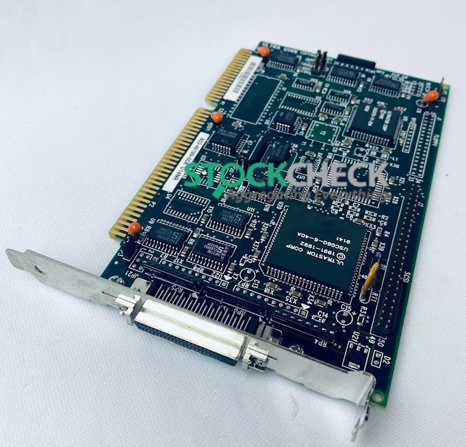 Ultra 802-46189-00A U14NR SCSI Adapter Card