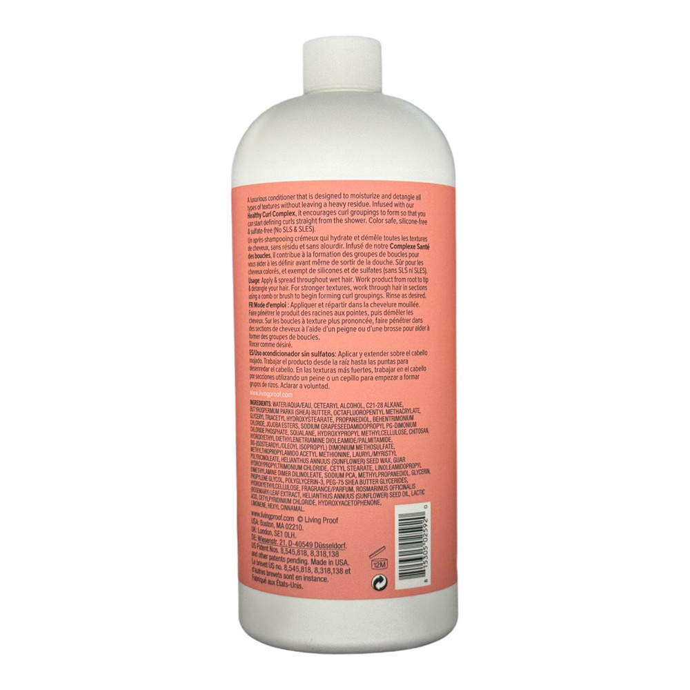 Living Proof Curl Conditioner 32 Oz