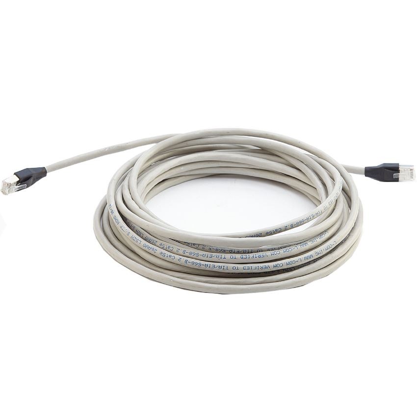 FLIR Systems 308-0163-25 - Ethernet Cable