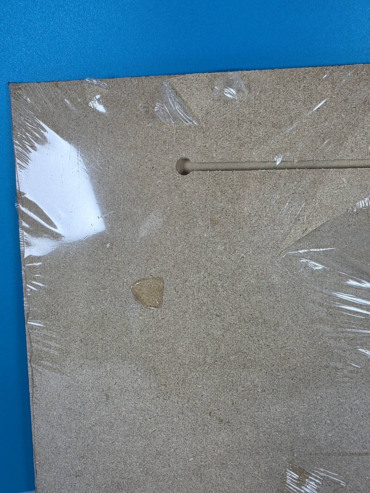 Harley Davidson FXD Dyna Super Glide Dealer Appreciation Wall Plaque