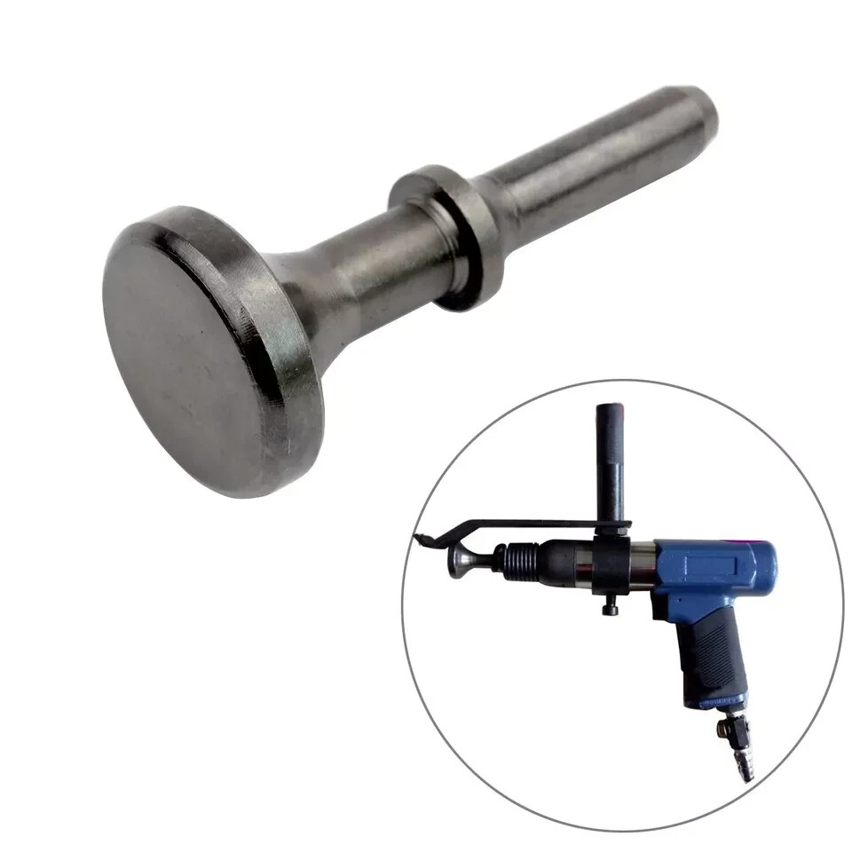 3Pcs Smoothing Pneumatic Air Hammer Pneumatic Chisel bit Set