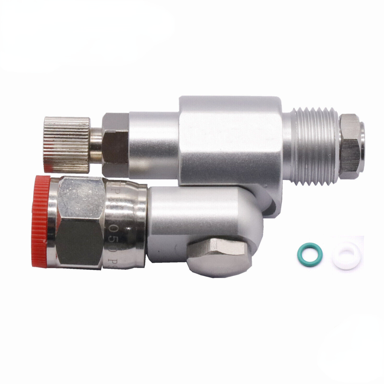 287030 Airless Paint Gun Pole Extensions Clean Shot Shut-Off Valve fits 287 030