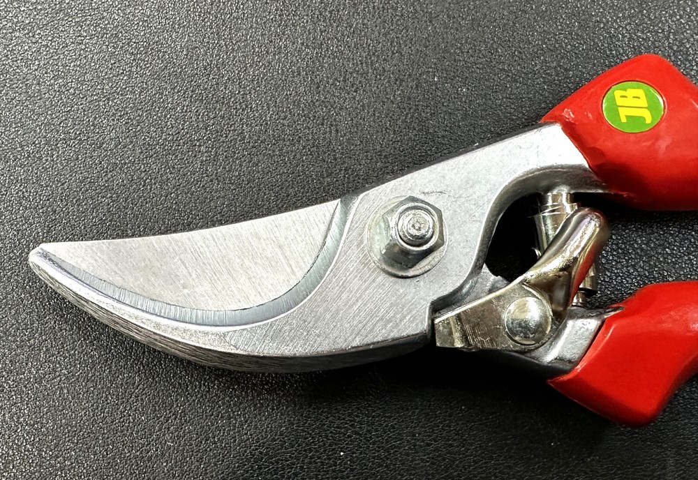 BERGER 1760 Professional Pruning Hand Shear GERMANY