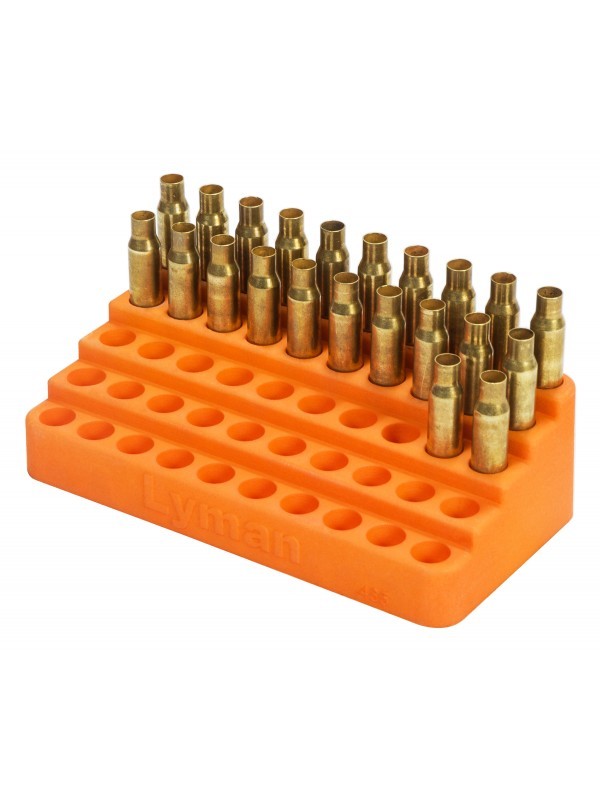 Lyman Bleacher Loading Blocks (0.565 diameter hole )