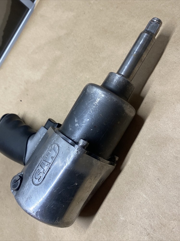 MTS 1/2" IMPACT WRENCH (53371)
