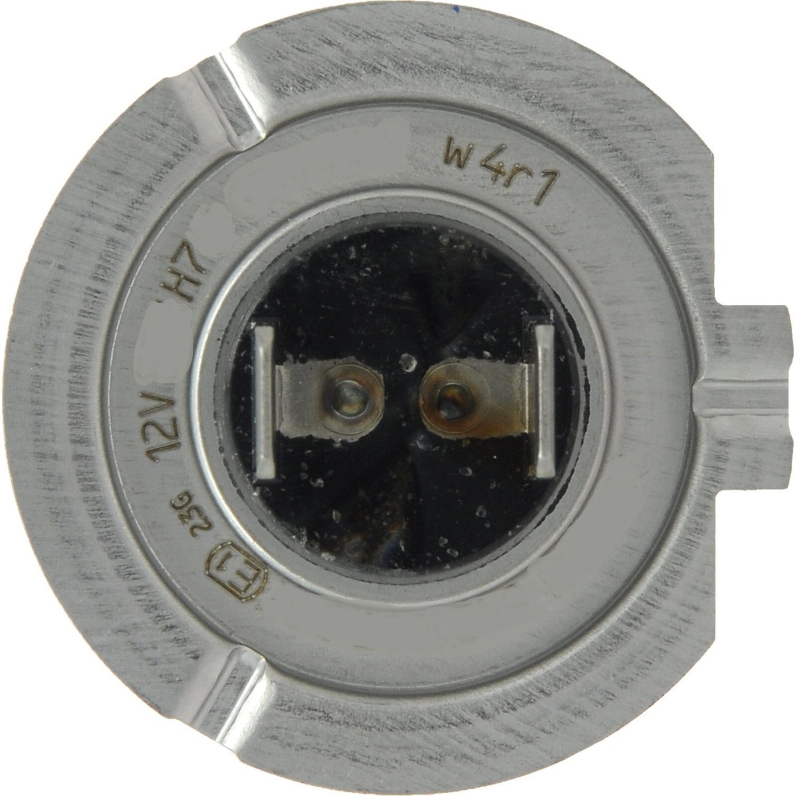 Philips Racing Vision GT200 H7 55W Two Bulbs Headlight High Beam Replacement OE