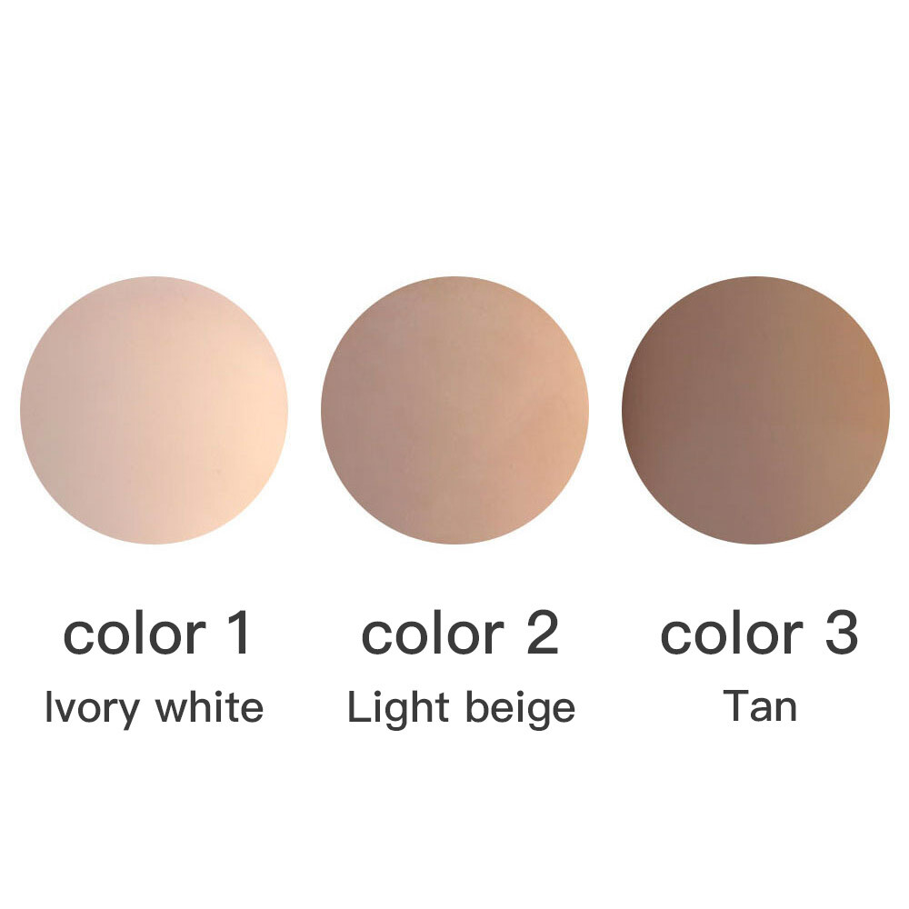 Dokier Silicone Male Hood Headgear Masquerade Lifelike Full Head Party Props