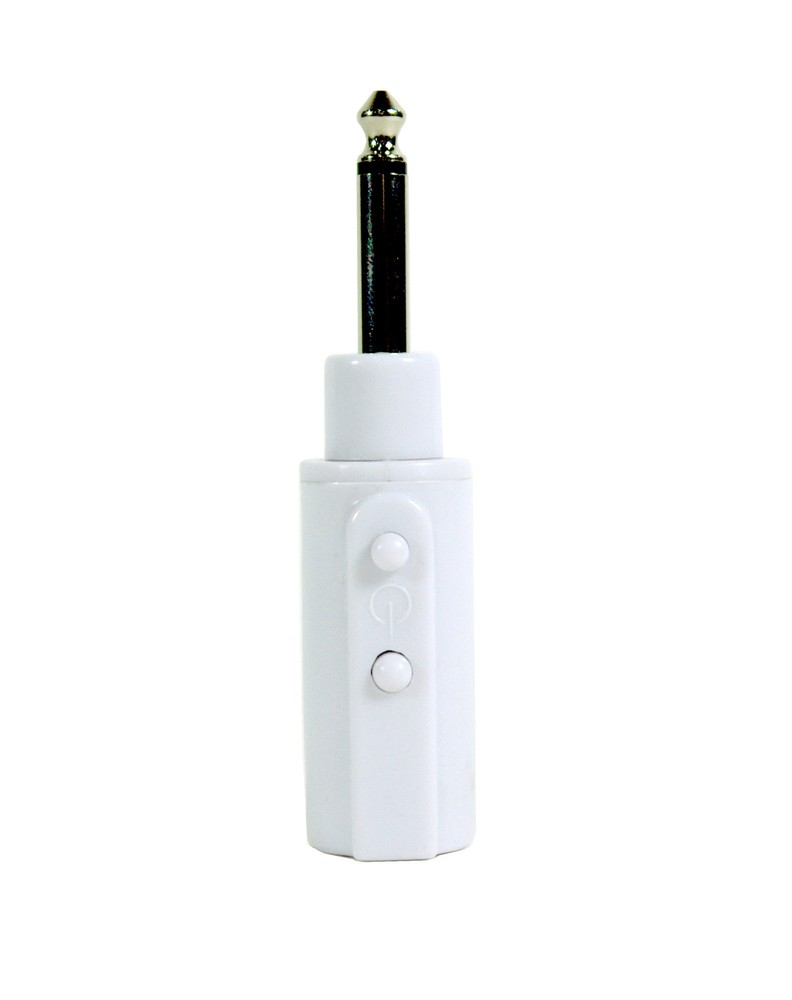 USB GuitarPlug by DVForge and MacMice the Ultimate USB Guitar Adapter