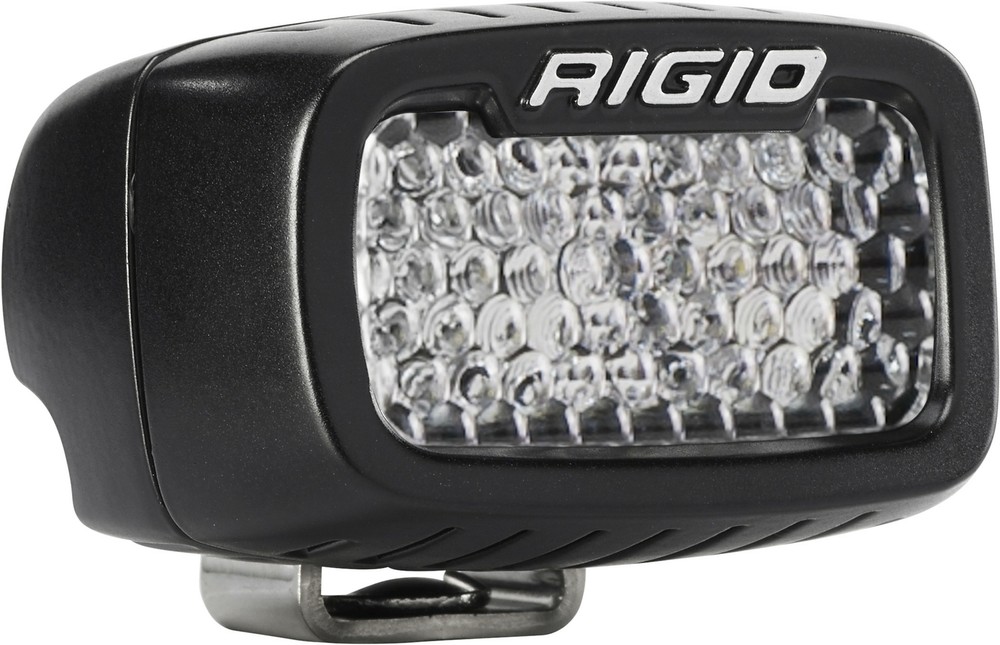 RIGID SR-M SERIES PRO DIFFUSED LED LIGHT SURFACE MOUNT