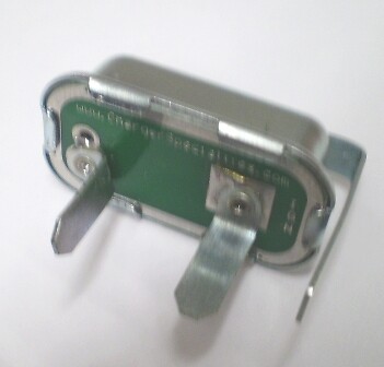 1966-76 MOPAR A BODY Solid State Instrument Cluster Voltage Limiter Regulator