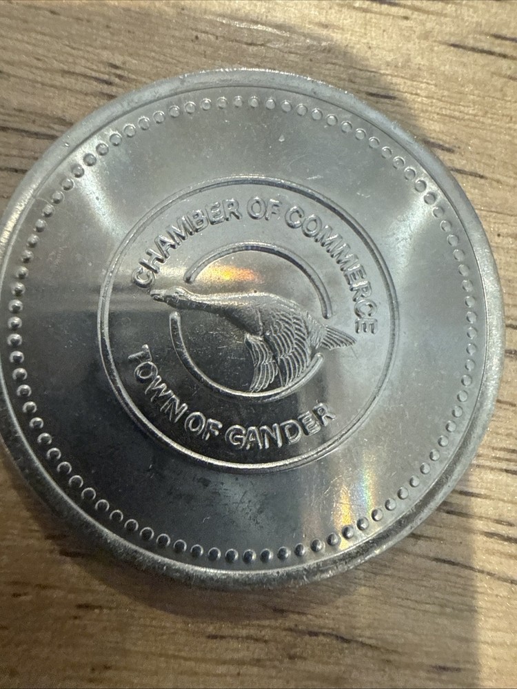 2004 SST CONCORDE Aviation Two Dollar Coin