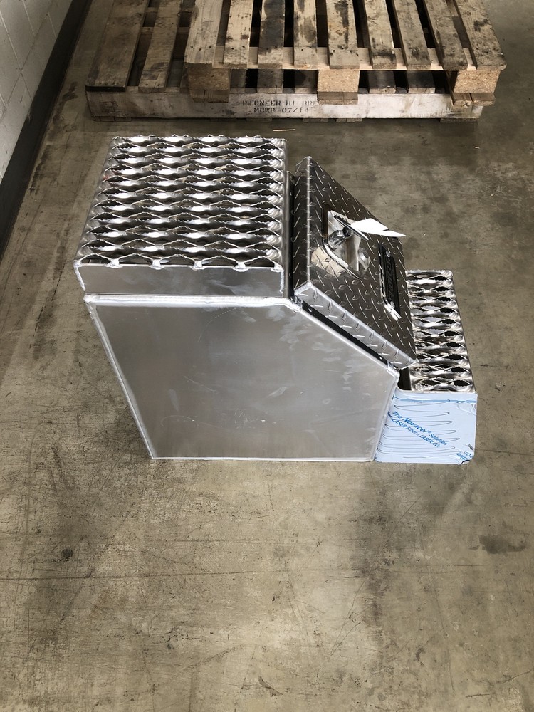 Protech Step Box PRT202450 (783-10067)