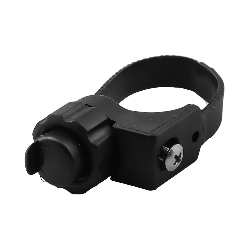 Quick and Easy Reserved Hole Conversion Kit for Bicycle Mudguard Mount