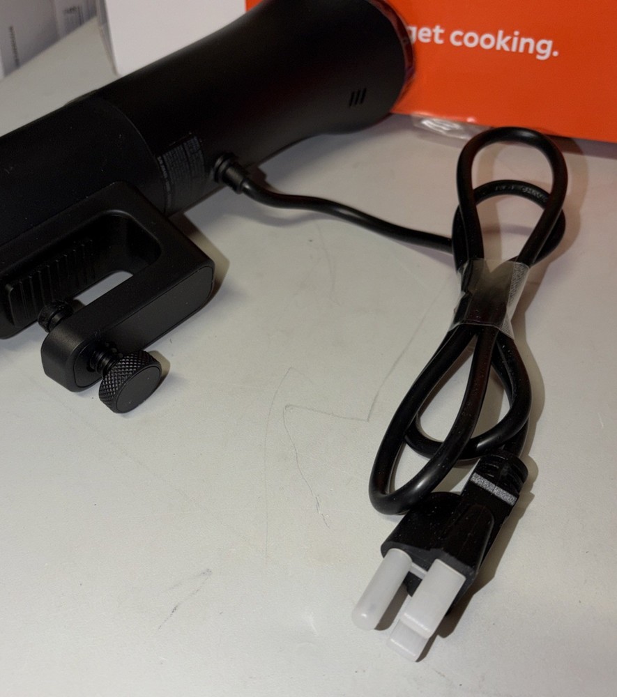 Anova Nano Bluetooth Precision Cooker Open Box