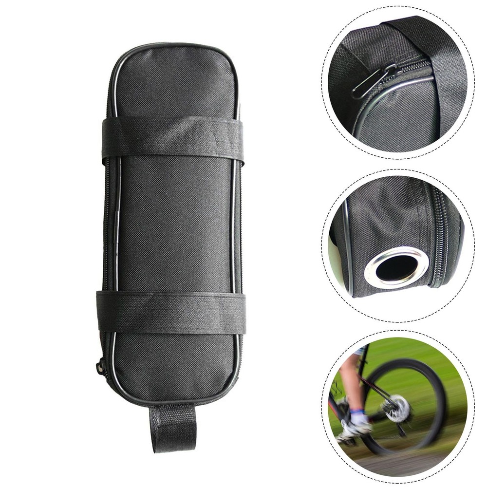 Bicycle Electronics Bicycle Bag Large Bag Conversion Accessory Electric Bicycle