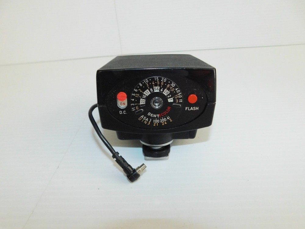 ASAHI PENTAX SUPER-LITE II FLASH (ASP41)